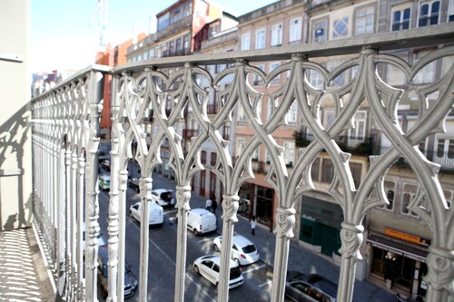 Lovely apartment in the historic center of Porto - High Standards