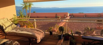 Splendido appartamento, ideale per vacanze al mare