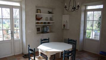 Restauration
