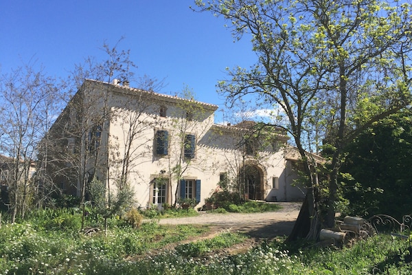 Le gîte