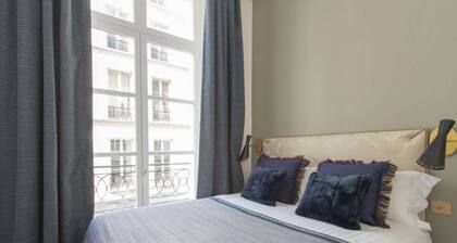 Cottage, 3Ch/3Sdb, 7 personnes