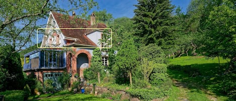 Exterieur