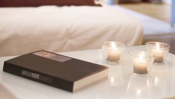 1 chambre, fer et planche Ă repasser, Wi-Fi gratuit, draps fournis