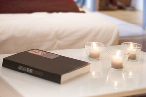 1 室のベッドルーム、アイロン / アイロン台、WiFi (無料)、ベッドシーツ