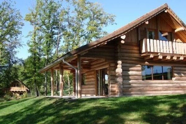 les deux chalets