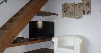 Appartement trÚs proche des Thermes avec parking privé gratuit