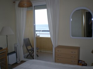 2 Schlafzimmer, Bügeleisen/Bügelbrett, WLAN