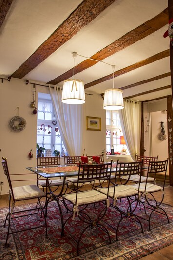 Laissez vous charmer par RIBEAUVILLE !Culture, Gastronomie, Jeux de Casino,SPA