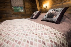 2 Schlafzimmer, BĂŒgeleisen/BĂŒgelbrett, WLAN