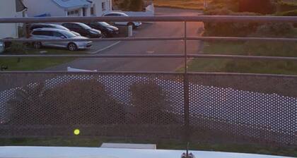 Maison vue mer, plage Ă pied, jardin clos