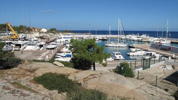 Port de plaisance