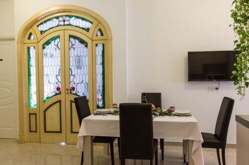 Apartment  "Primavera holidayhouse”  center Rome 100mt from Vatican Free Wifi