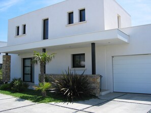 Fachada