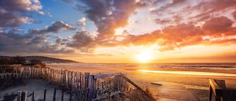 Plage