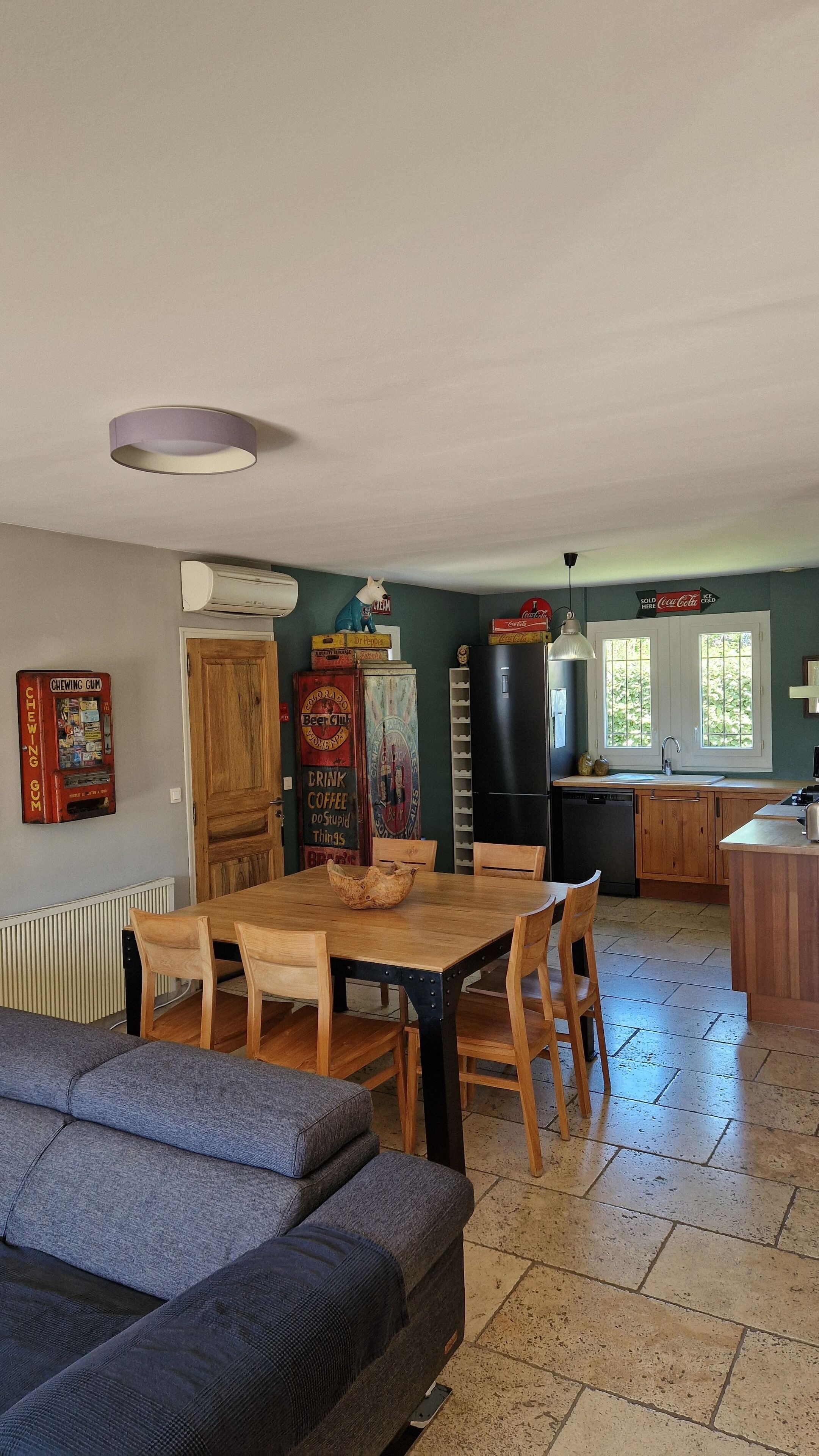 Intérieur