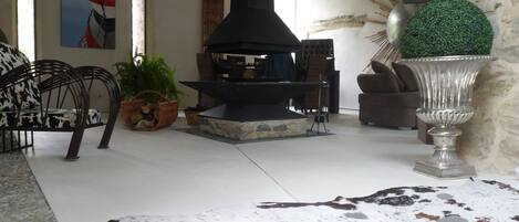 Intérieur