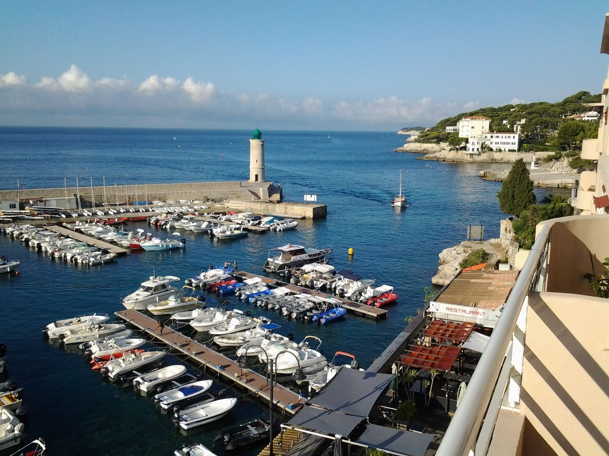 Port de plaisance