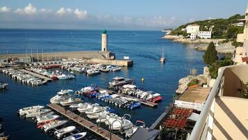 Port de plaisance