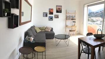 TV connectée, lecteur de DVD