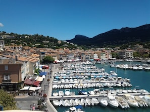 Puerto deportivo