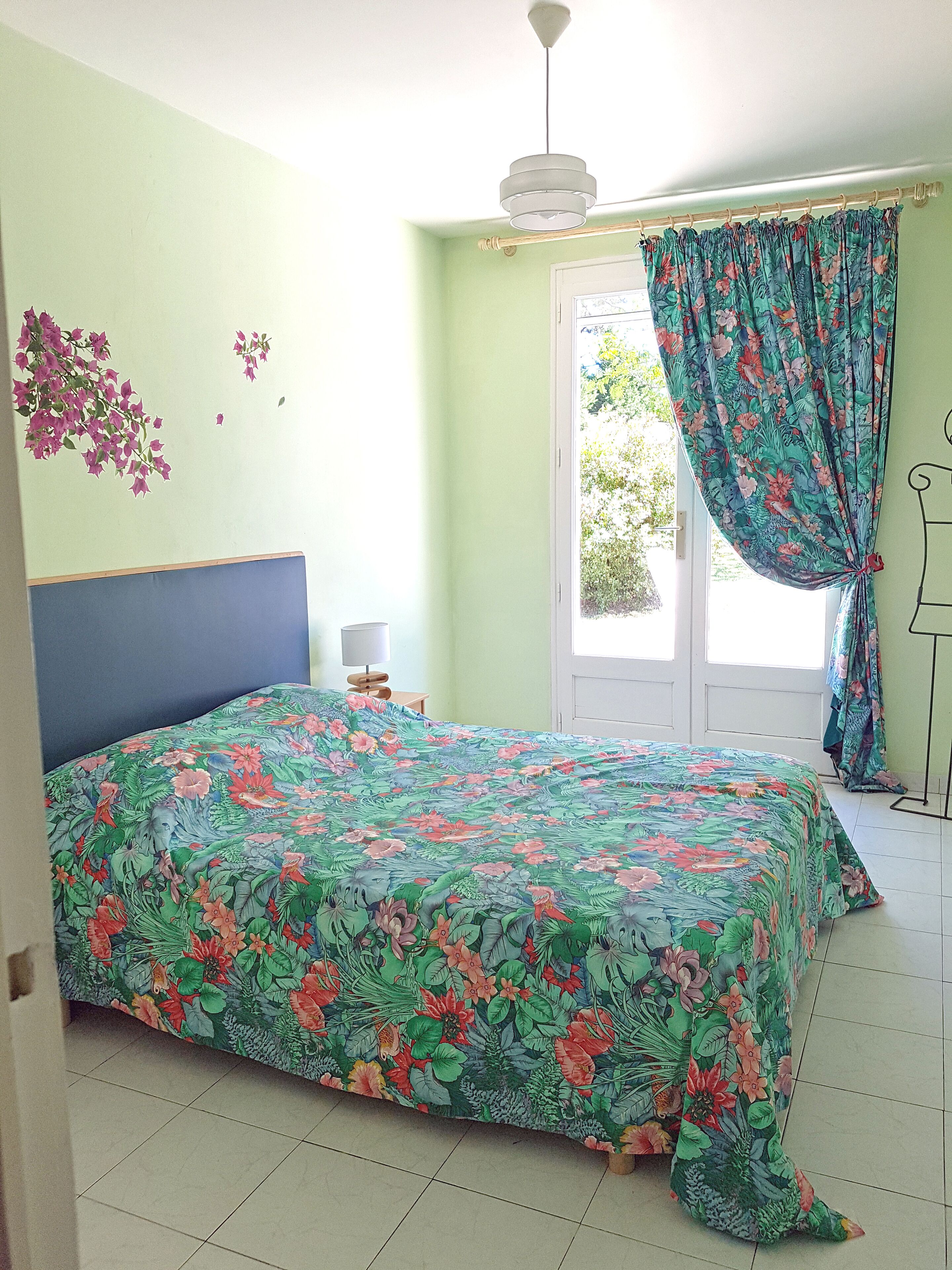 3 Schlafzimmer, Bügeleisen/Bügelbrett, kostenloses WLAN