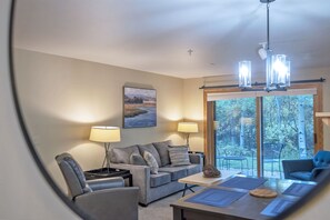 Älytelevisio, takka