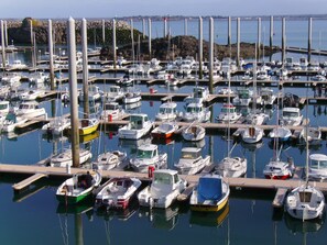 Marina
