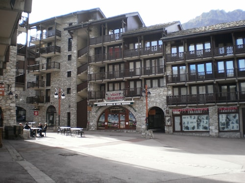 Apartment für 4 Personen COEUR D'ISERE