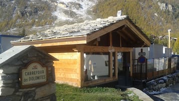 Exterieur