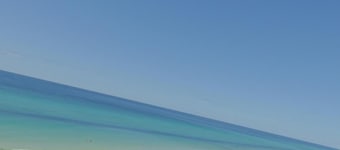 Splash 401W GULF VIEWS 3BR 3BA Lockout 4th Floor End Unit + 2 FREE Beach Chairs