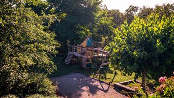 Espace pour enfants