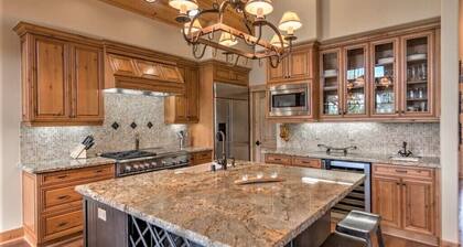 Schaffer's Mill Lodge w/ Golf, Ski & Private Club Amenities, Lake Tahoe