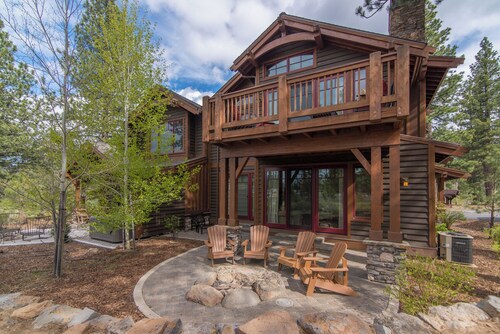 "Lovely Lookout" Ski, Golf & Club Amenities Schaffer's Mill, Lake Tahoe