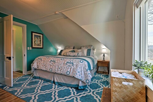 Bryce/Zion Cottage, 3 Bedroom, King Beds, Fiber INTERNET 1 GIG, Free Parking