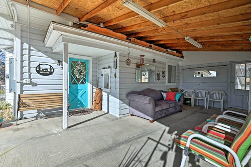 Bryce/Zion Cottage, 3 Bedroom, King Beds, Fiber INTERNET 1 GIG, Free Parking