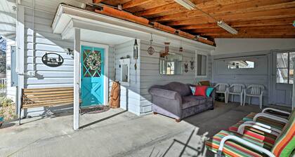 Bryce/Zion Cottage, 3 Bedroom, King Beds, Fiber INTERNET 1 GIG, Free Parking