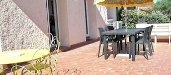 LUXURY SEA AND MOUNTAIN APARTMENT