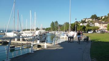 Port de plaisance