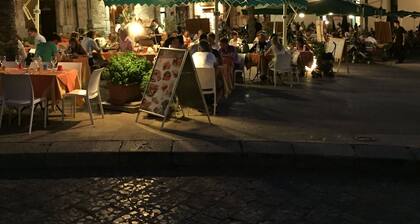 Cefalù Kalura Appart 4