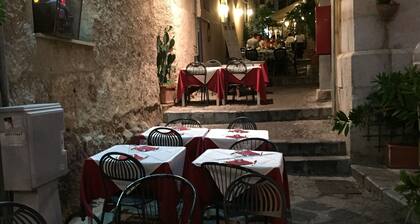 Cefalù Kalura Appart 4