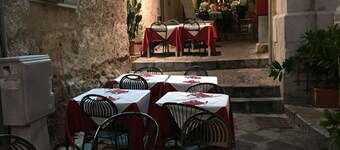 Cefalù Appart 4
