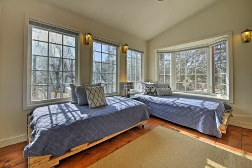 ANNULATION! NE DURERA PAS DERNIÈREMENT sauter les étapes de circulation pour "au-dessus du boom" @ Bear Mtn.