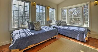 ANNULATION! NE DURERA PAS DERNIĂREMENT sauter les Ă©tapes de circulation pour "au-dessus du boom" @ Bear Mtn.