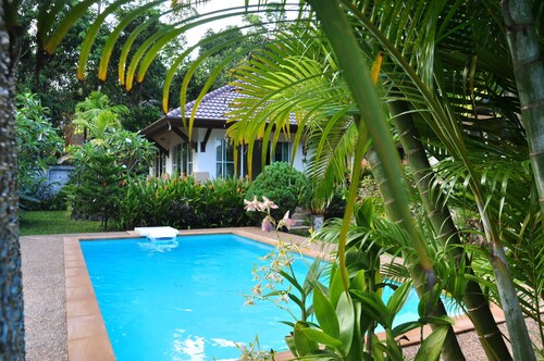 Villa Chao Koh Cottage H1
