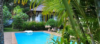 Villa Chao Koh Cottage H1