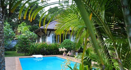Villa Chao Koh Cottage H1