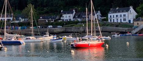 Port de plaisance