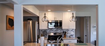 Lovely home near Ups & Tacoma downtown!