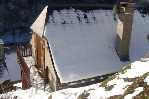 'House Nestes Valley high-end, ideal for couples BB + Alt 1000m 