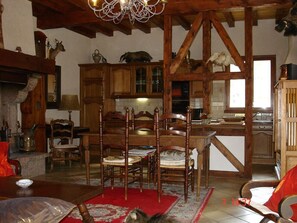 Intérieur